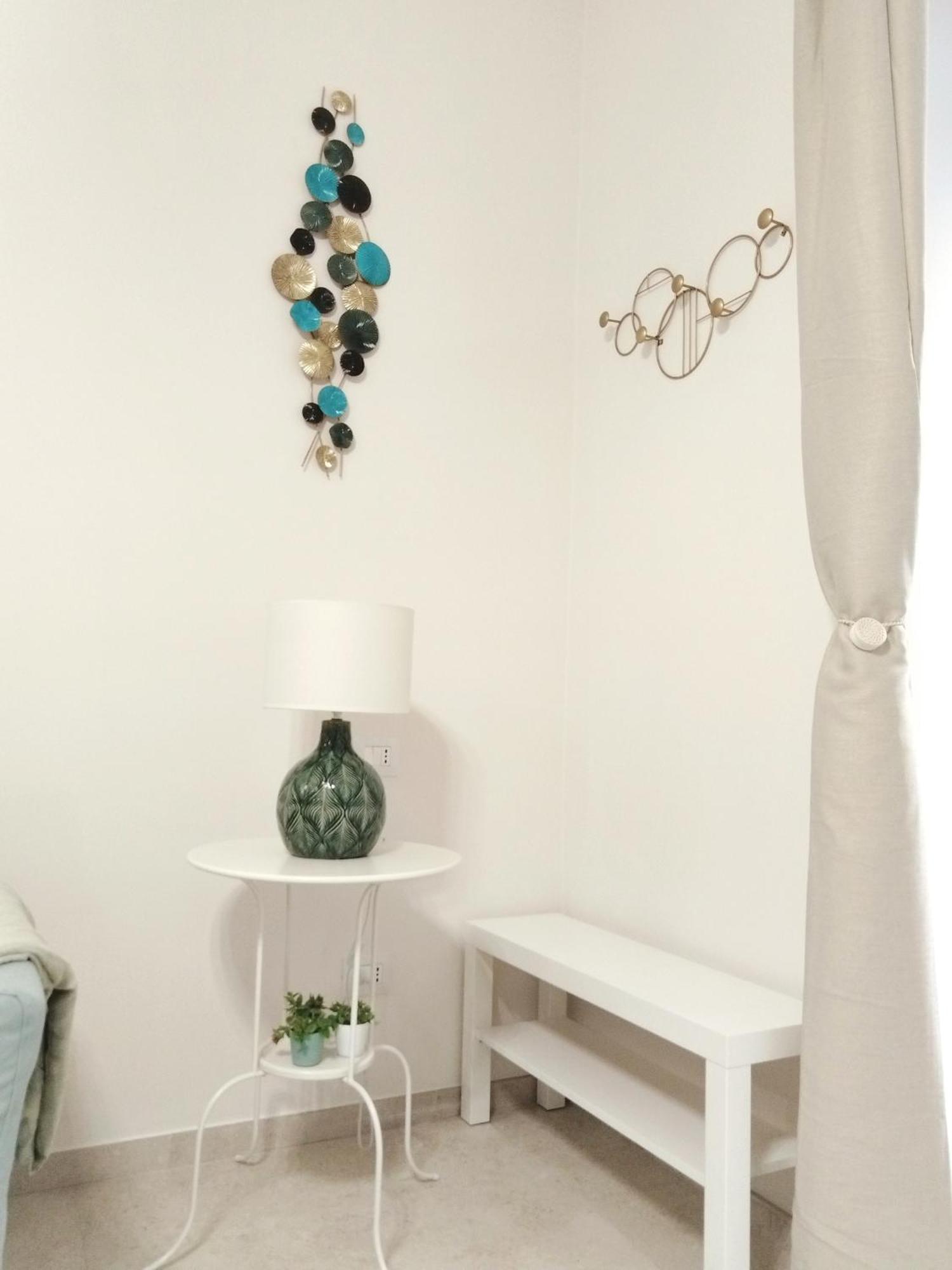 Apartmán Casa Del Piave Bari Exteriér fotografie
