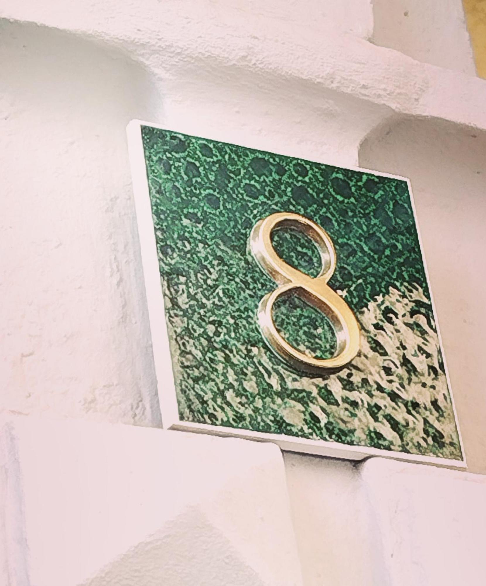 Apartmán Casa Del Piave Bari Exteriér fotografie
