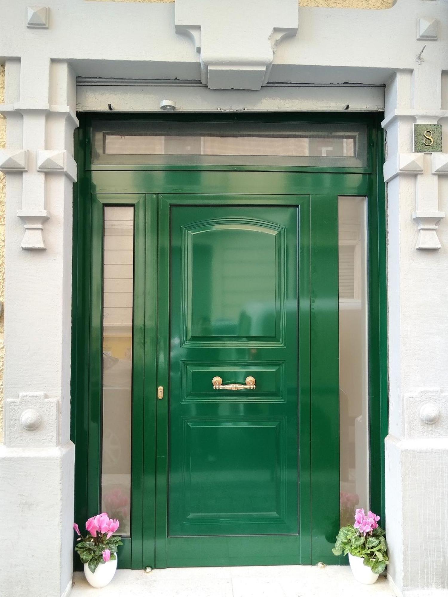 Apartmán Casa Del Piave Bari Exteriér fotografie