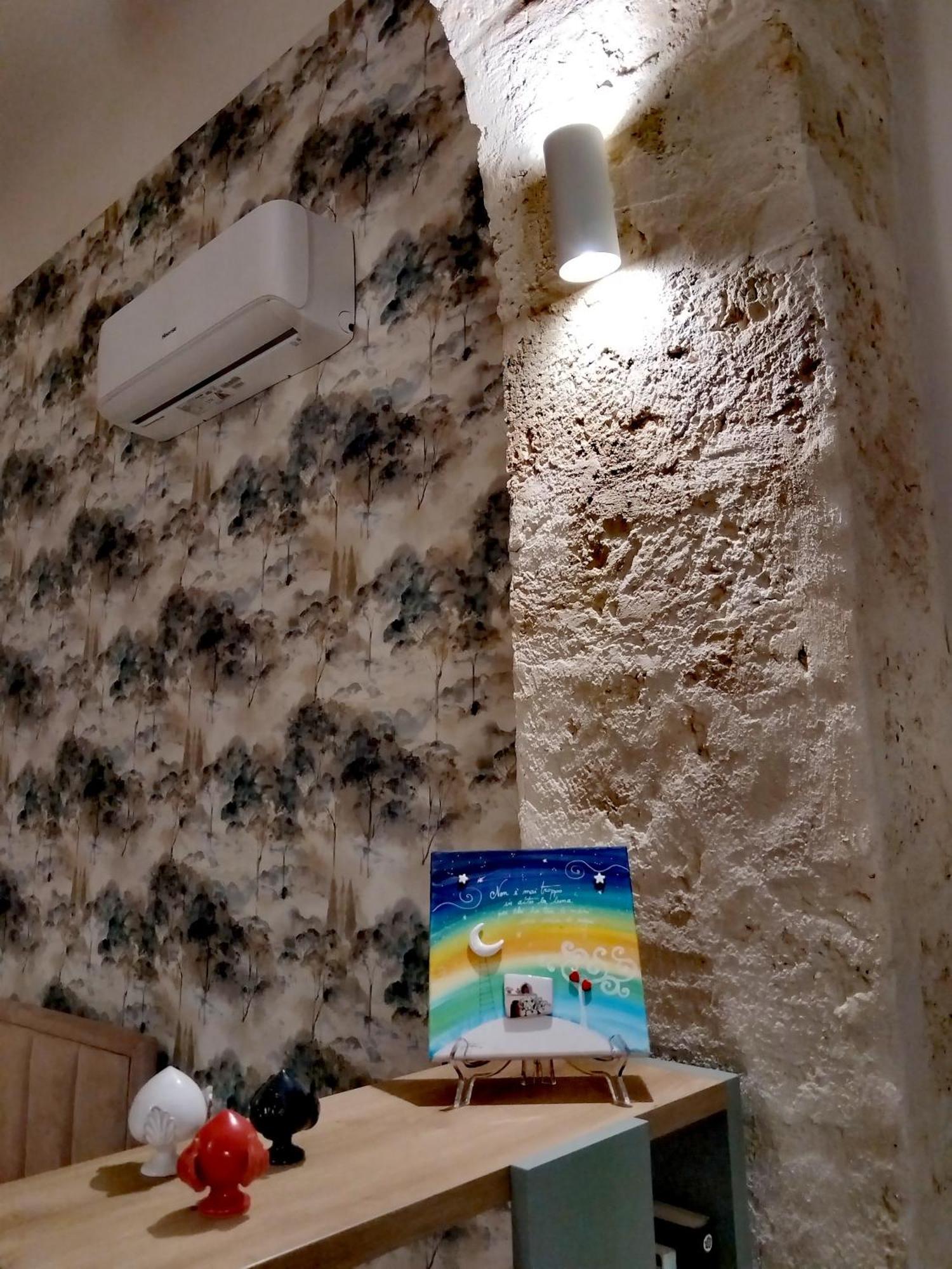 Apartmán Casa Del Piave Bari Exteriér fotografie